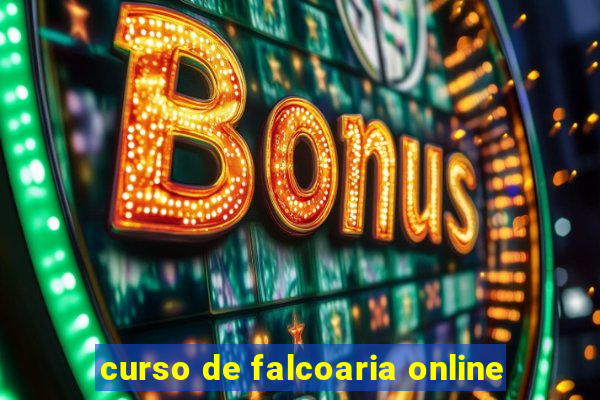 curso de falcoaria online